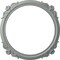 Ekena Millwork 28 3/4-in. OD x 23 5/8-in. ID x 2 5/8-in. W x 7/8-in. P Flower Ceiling Ring Kit CRK29FL - alternate 4
